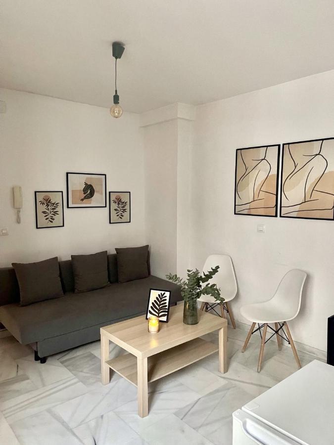 2.1 Apartamentos Arguinan Kordoba Zewnętrze zdjęcie