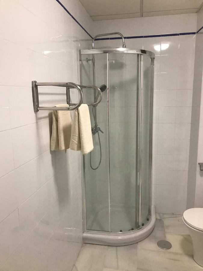 2.1 Apartamentos Arguinan Kordoba Zewnętrze zdjęcie