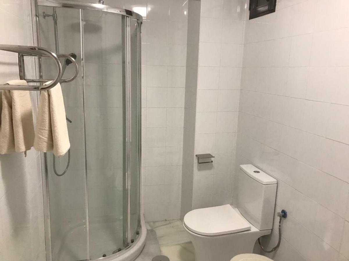 2.1 Apartamentos Arguinan Kordoba Zewnętrze zdjęcie